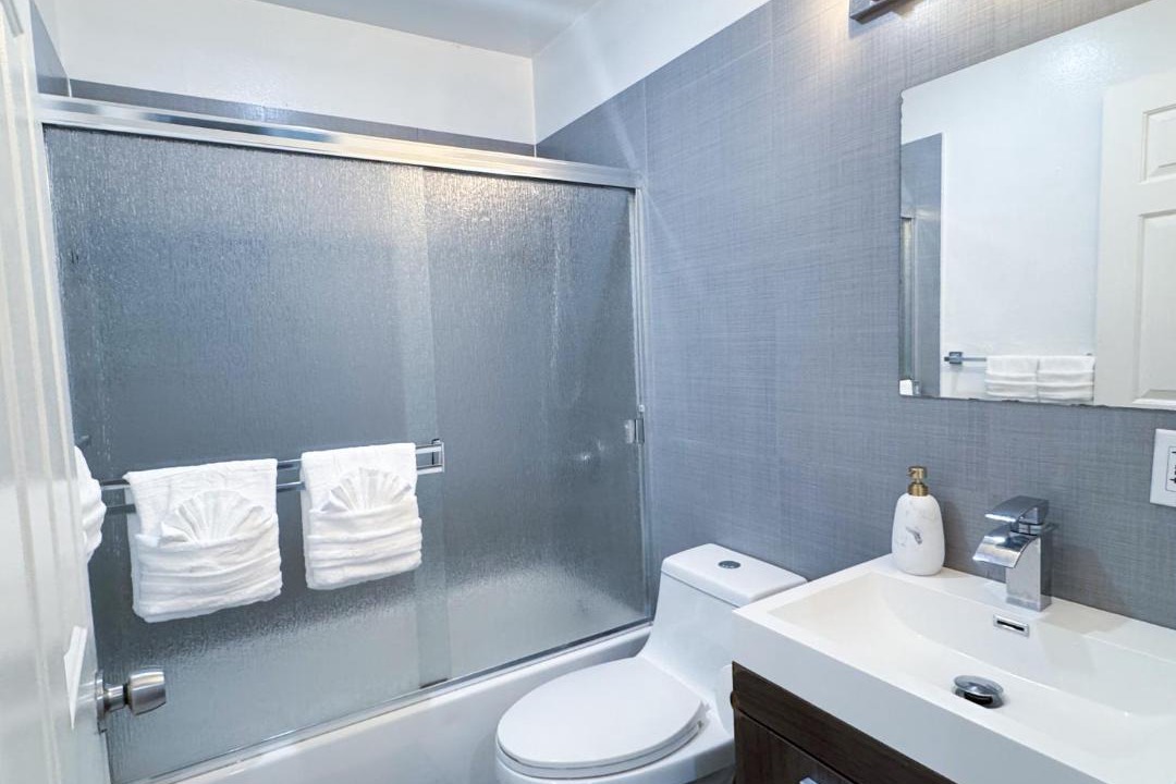 Photo of Bathroom in Sunnyvale