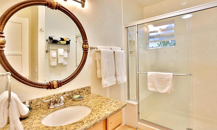 Photo of Bathroom in Sunset Beach