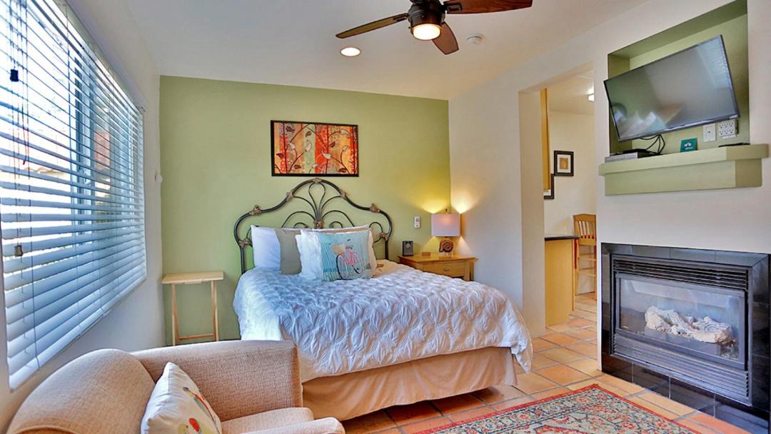 Photo of Bedroom in Sunset Beach