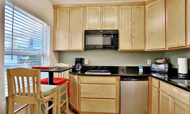 Photo of Kitchen in Sunset Beach