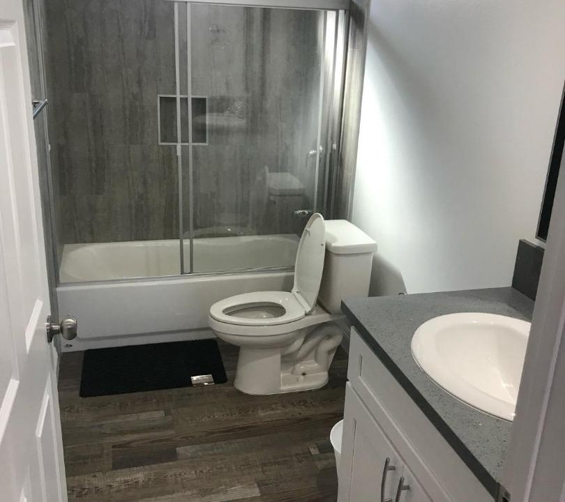 Photo of Bathroom in Los Angeles