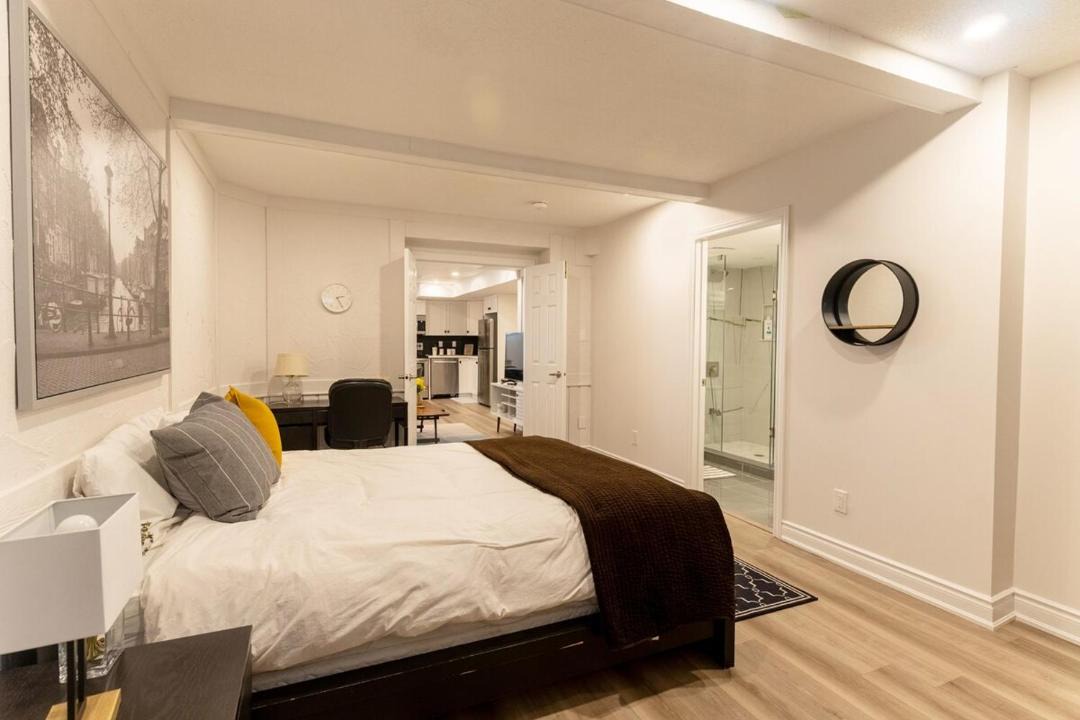 Photo of Bedroom in Sheridan