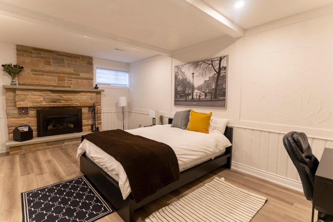 Photo of Bedroom in Sheridan