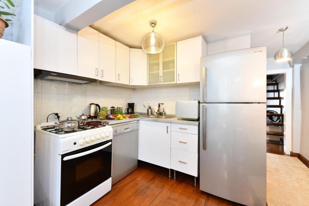 Photo of Kitchen in Cihangir