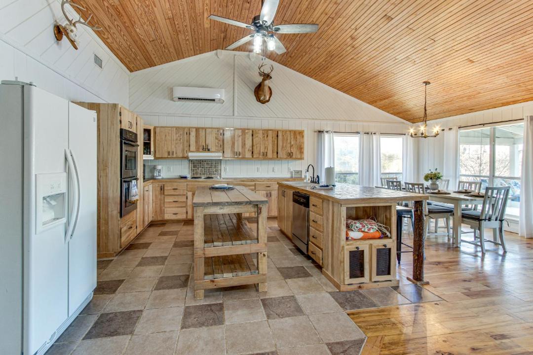 Photo of Kitchen in Andalusia