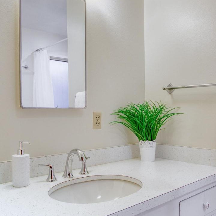 Photo of Bathroom in San Rafael