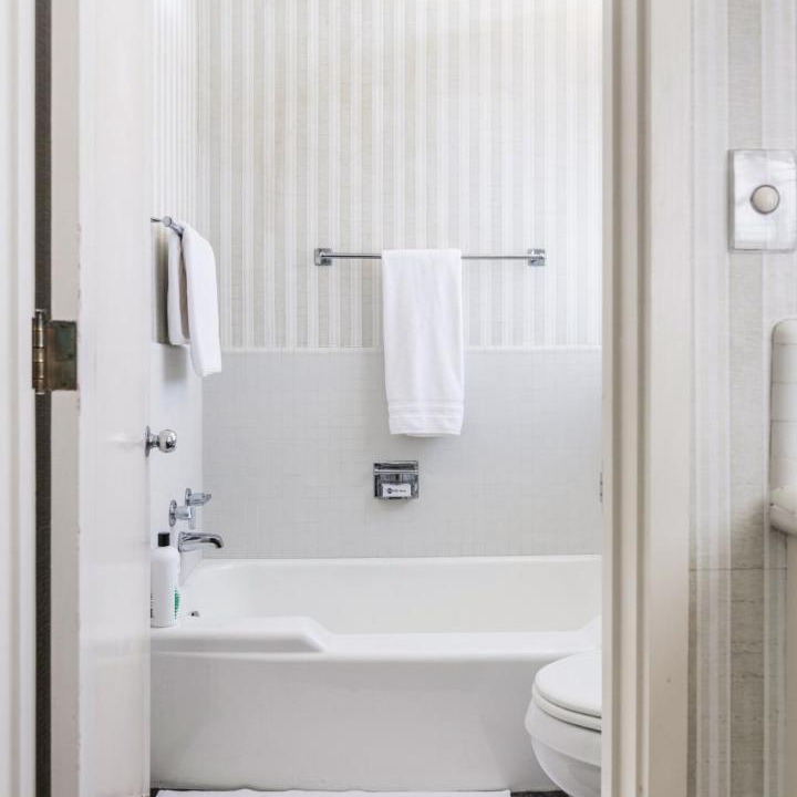 Photo of Bathroom in San Rafael