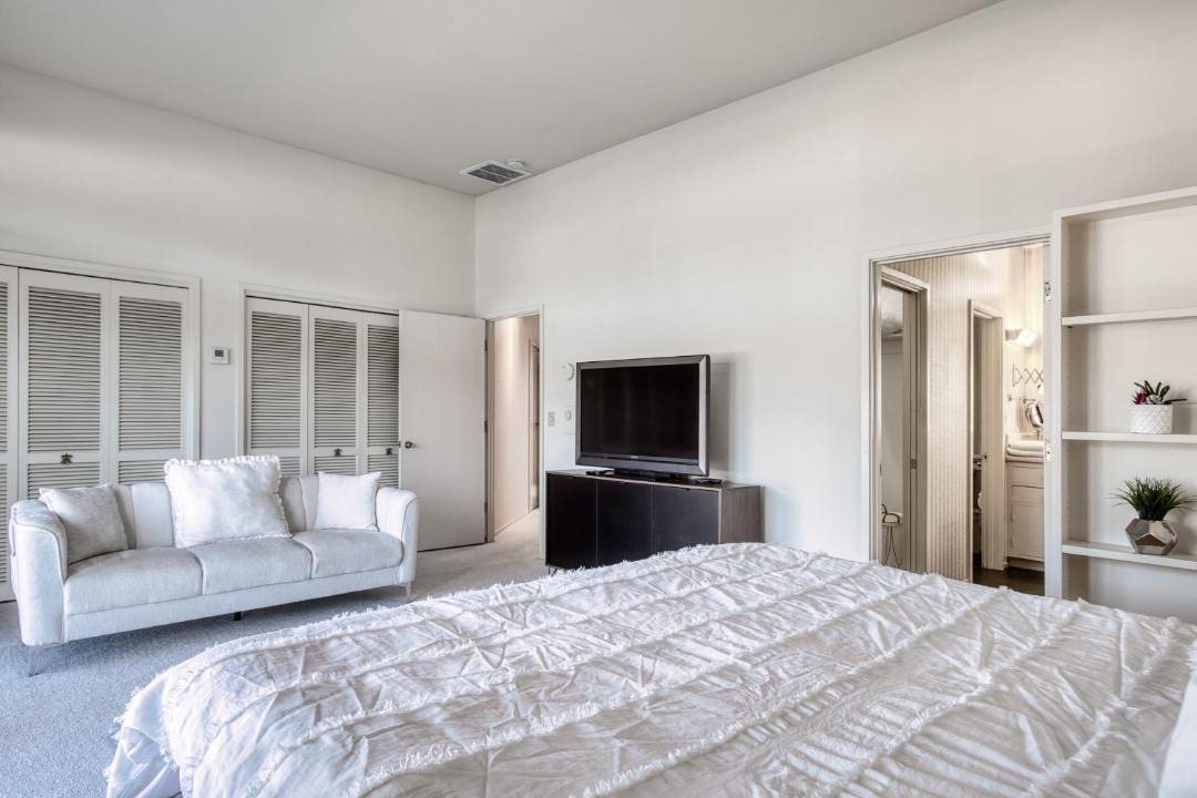 Photo of Bedroom in San Rafael