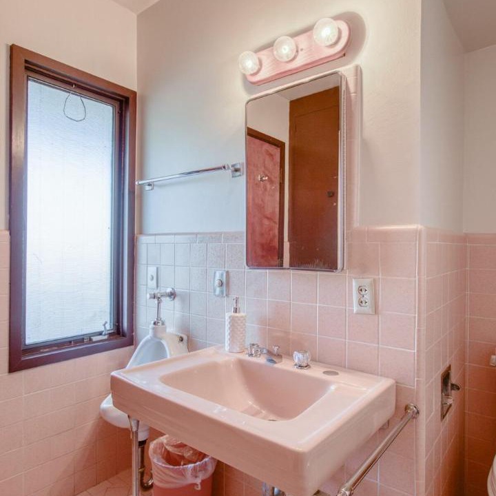 Photo of Bathroom in San Rafael