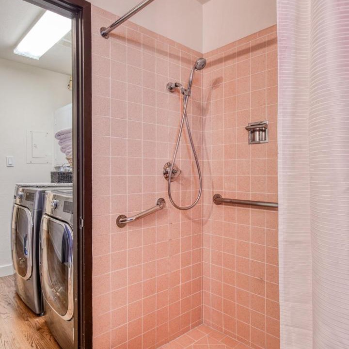 Photo of Bathroom in San Rafael