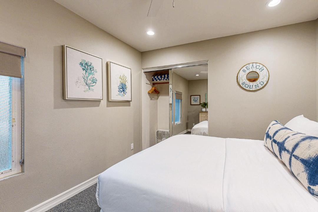 Photo of Bedroom in Capistrano Beach