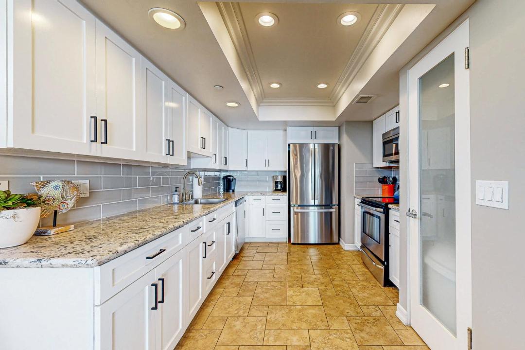 Photo of Kitchen in Capistrano Beach
