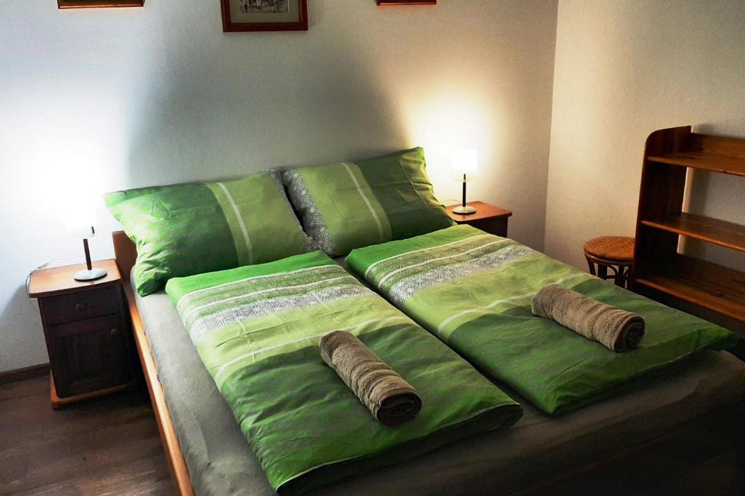 Photo of Bedroom in Gyor