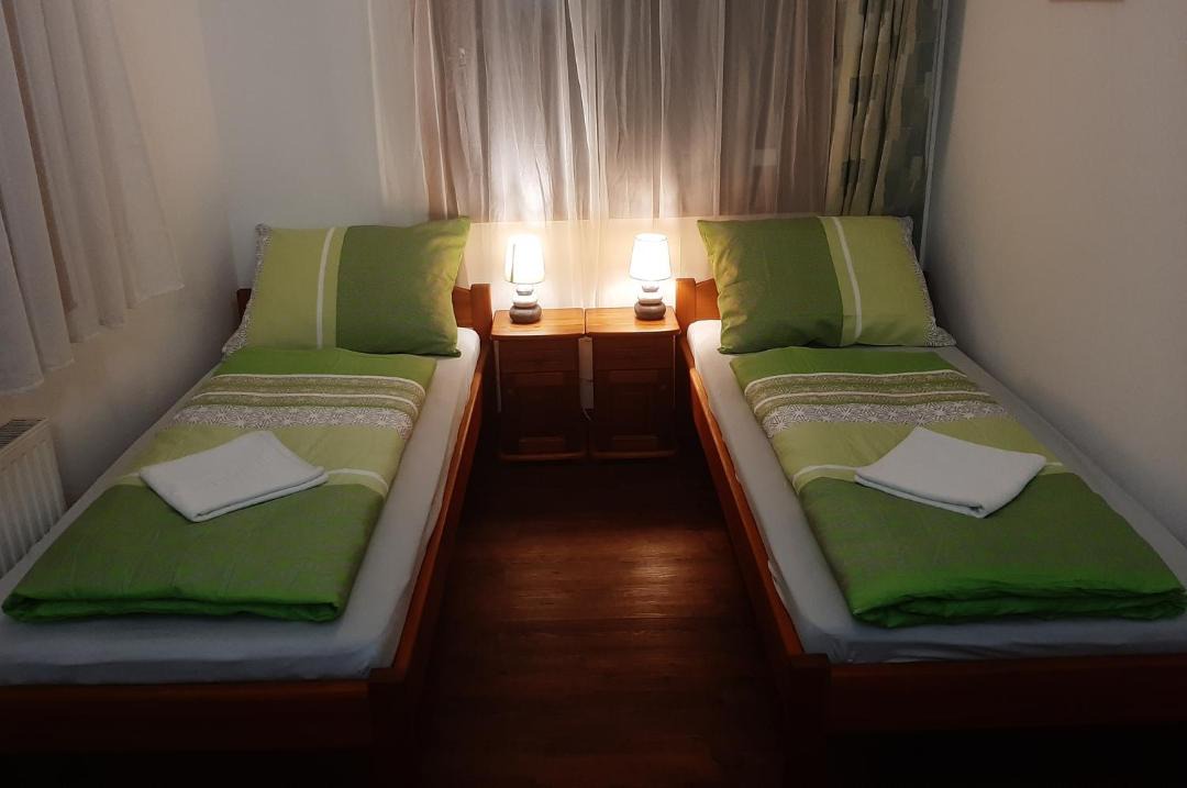 Photo of Bedroom in Gyor