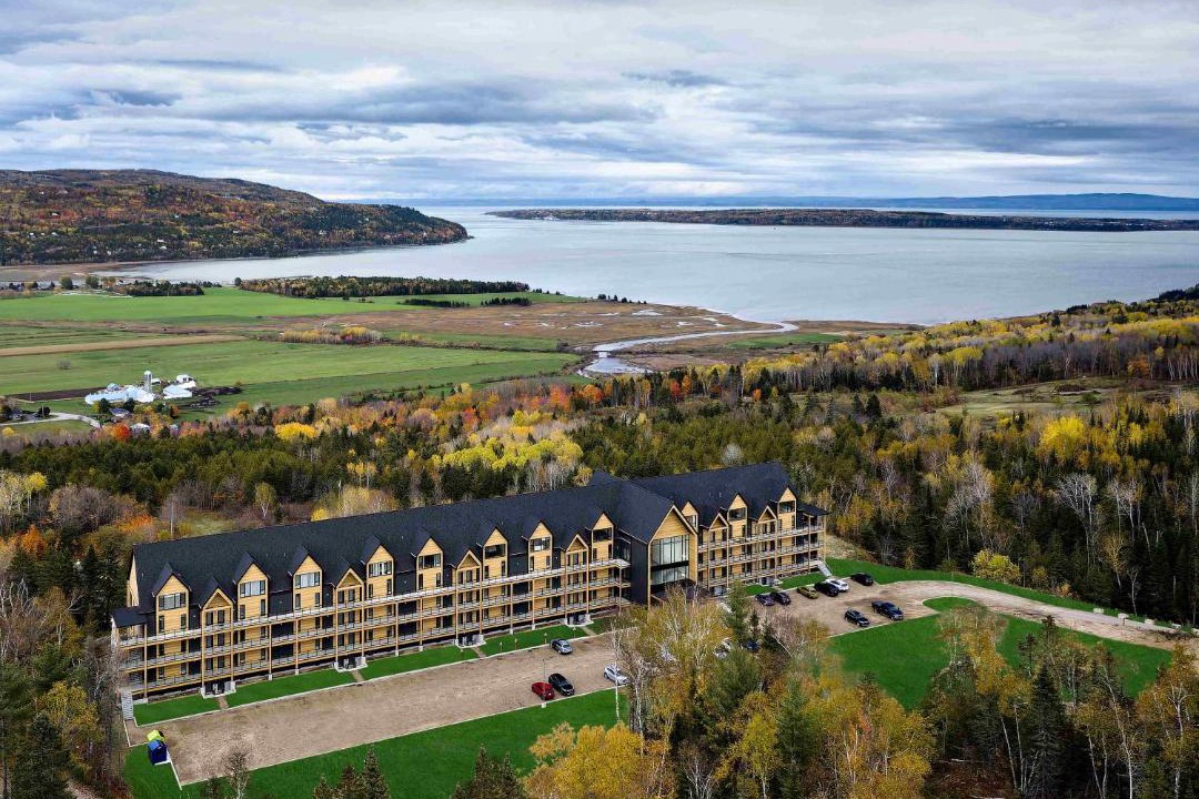 Photo of Others in Baie-St-Paul