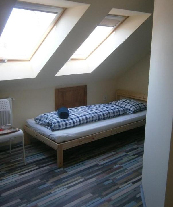 Photo of Bedroom in Romhany