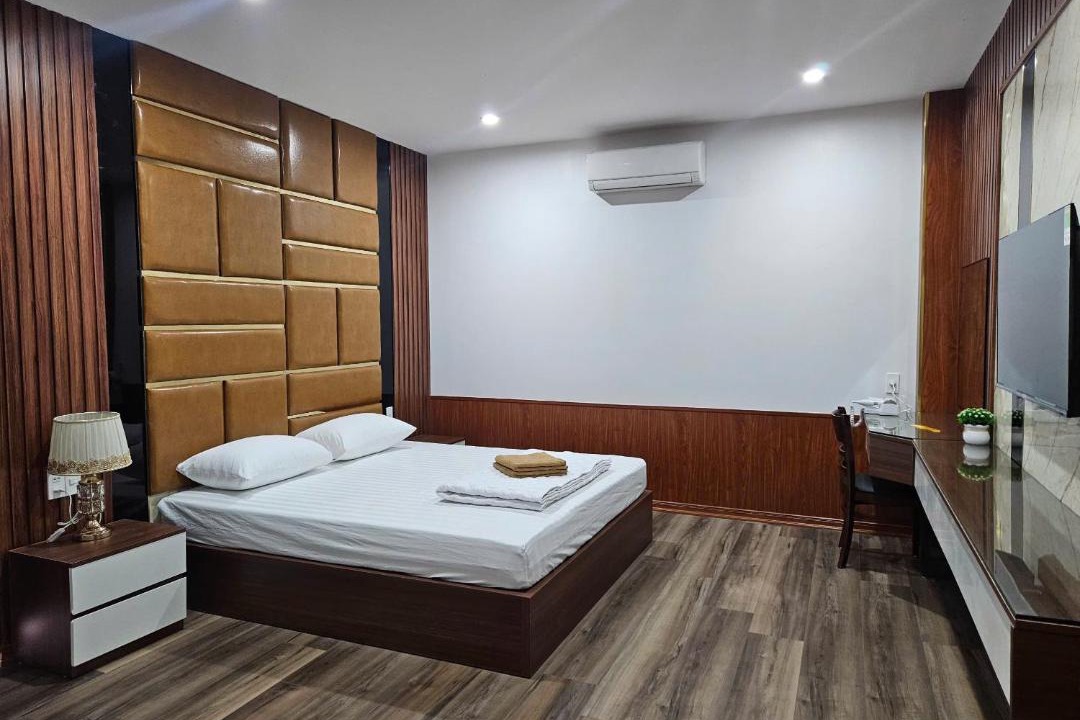 Photo of Bedroom in Ha Dong