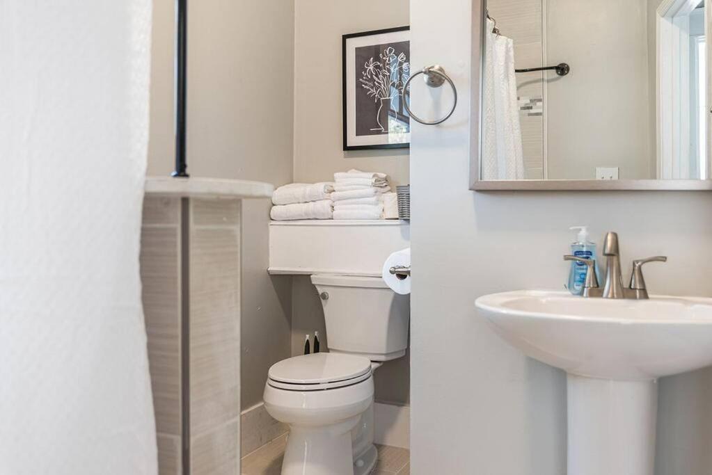 Photo of Bathroom in Mobile