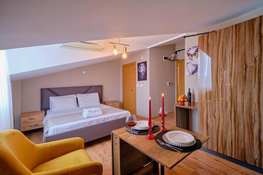 Photo of Bedroom in Yakuplu
