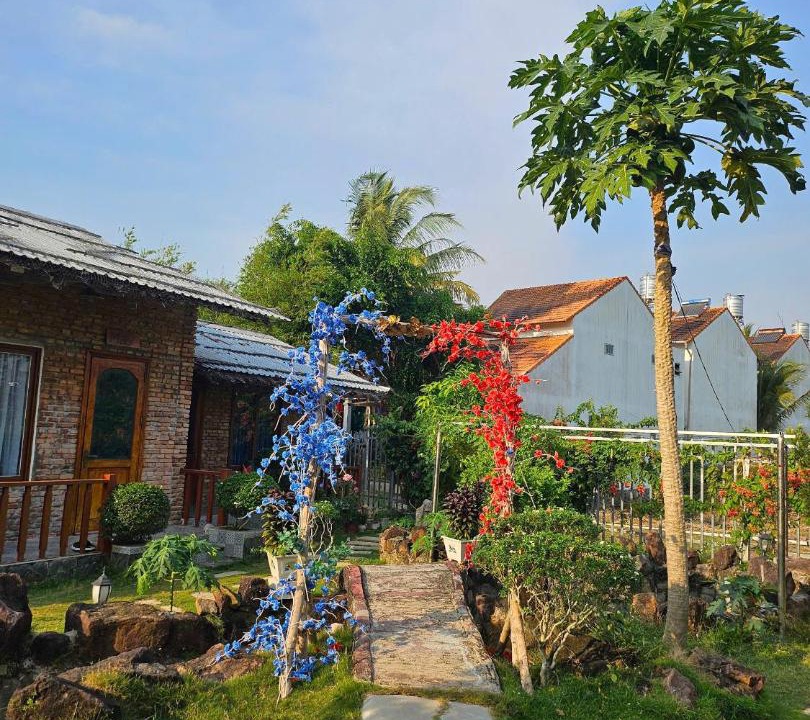 Photo of Outdoor in Ong Lang