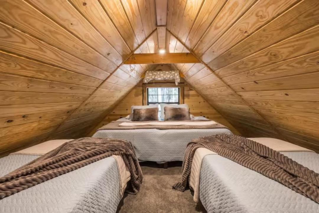 Photo of Bedroom in Mentone
