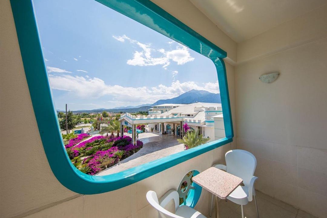 Photo of Bathroom in Kiris