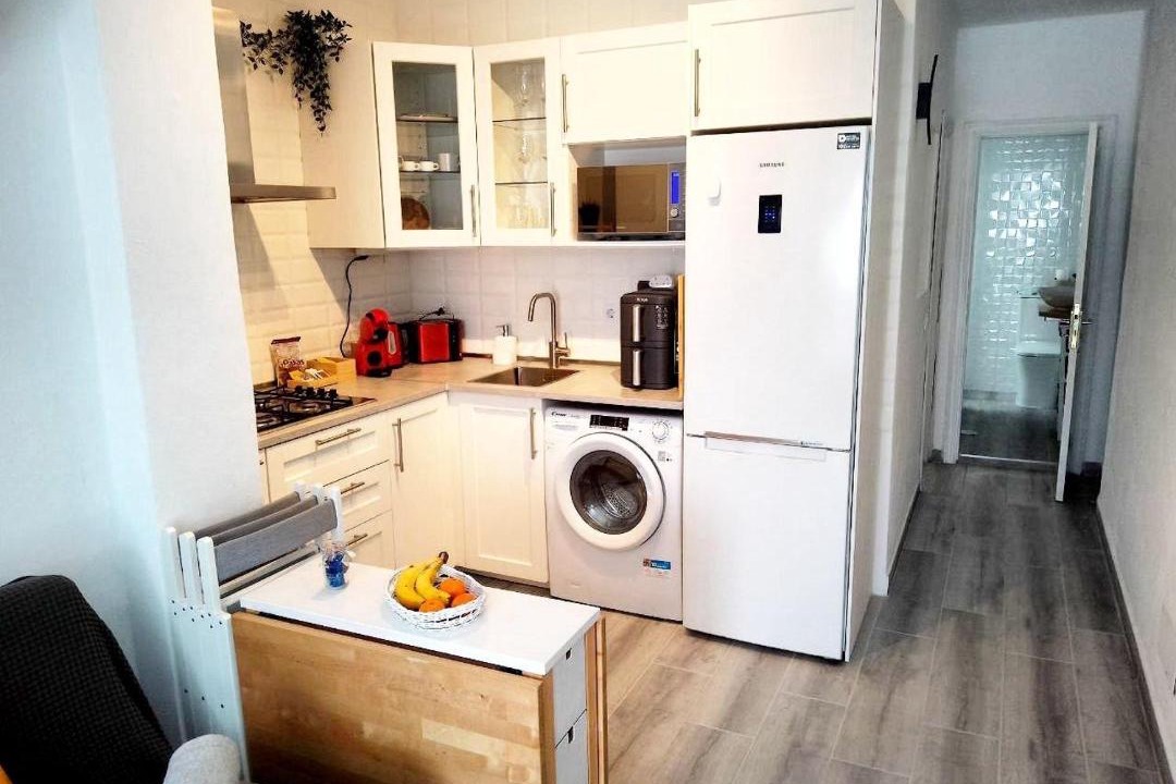 Photo of Kitchen in Las Eras
