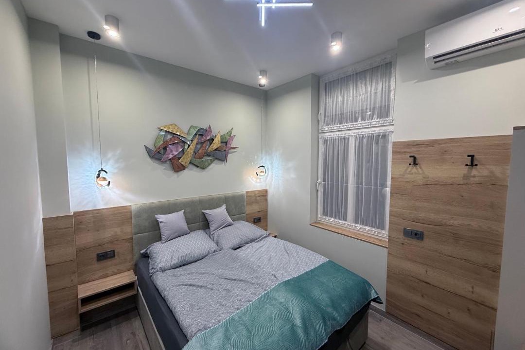 Photo of Bedroom in Ujlipotvaros