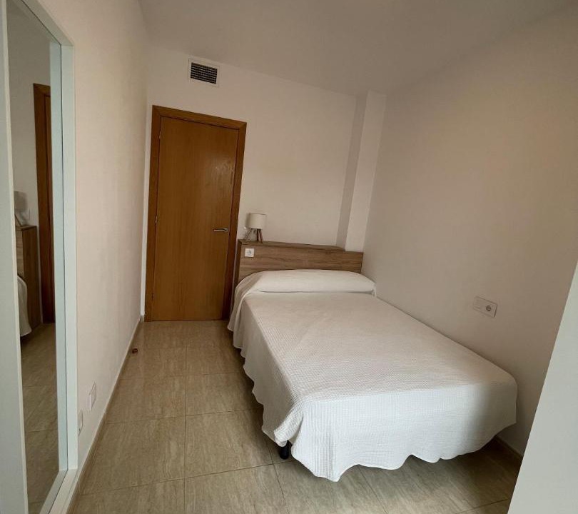 Photo of Bedroom in Vinaros