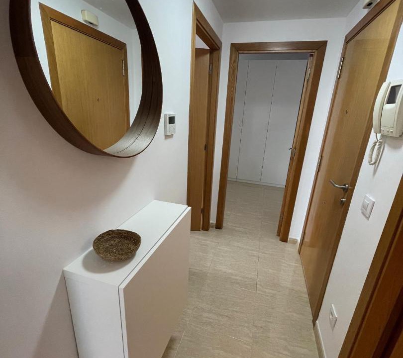 Photo of Bathroom in Vinaros