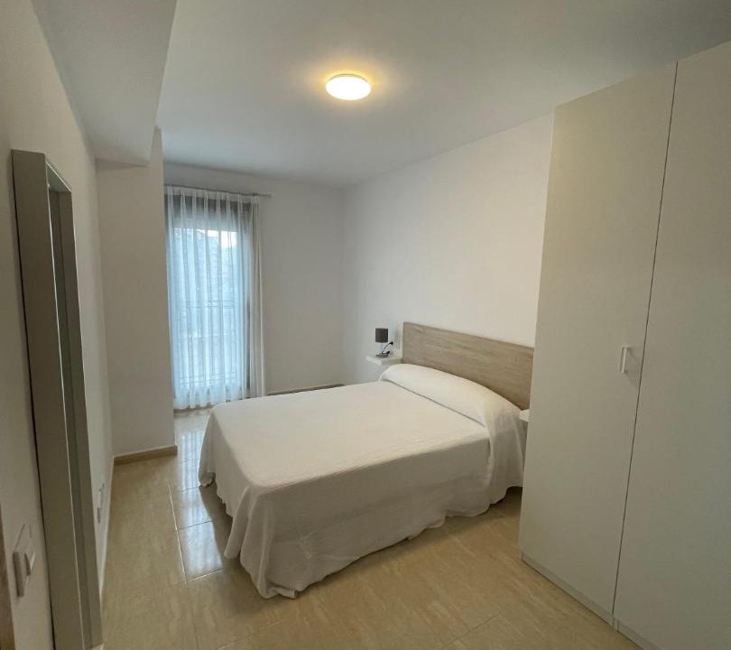 Photo of Bedroom in Vinaros