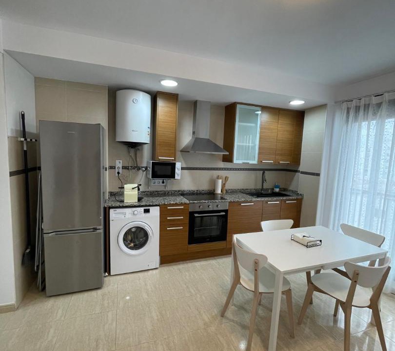 Photo of Kitchen in Vinaros
