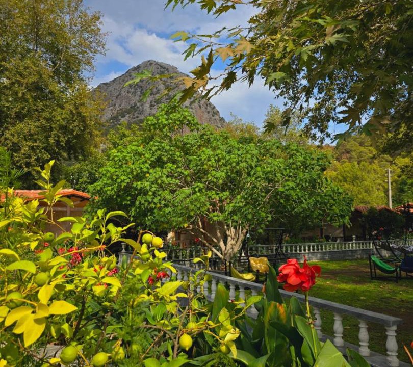 Photo of Outdoor in Adrasan
