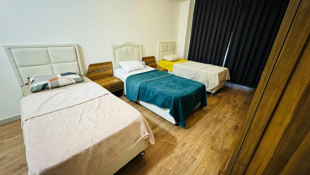 Photo of Bedroom in Beylikduzu