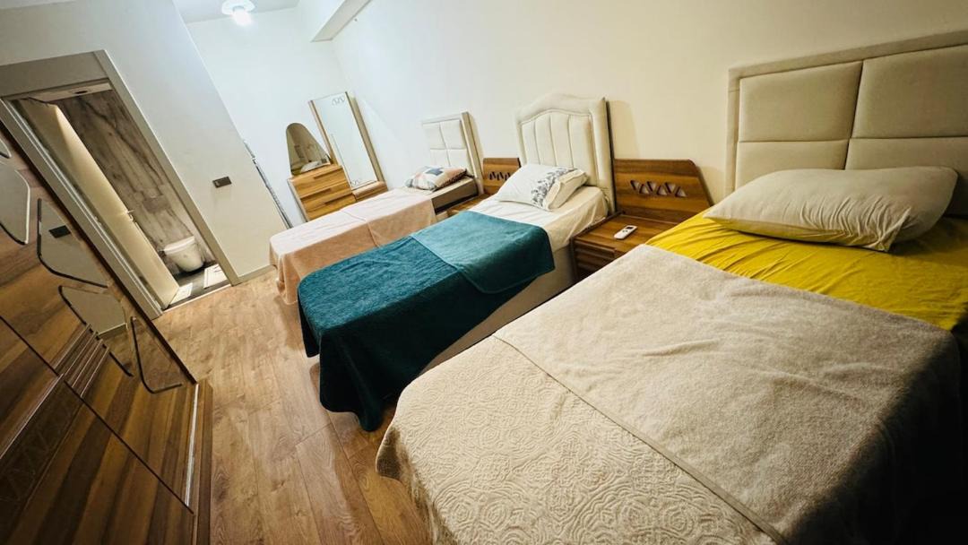 Photo of Bedroom in Beylikduzu