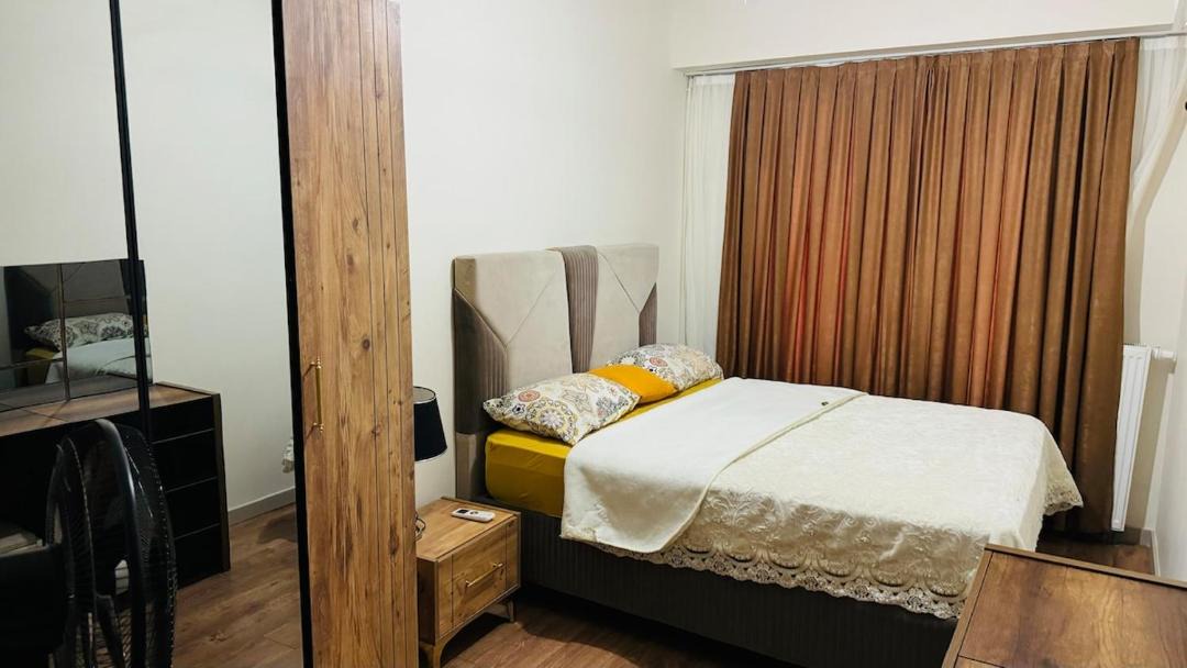 Photo of Bedroom in Beylikduzu