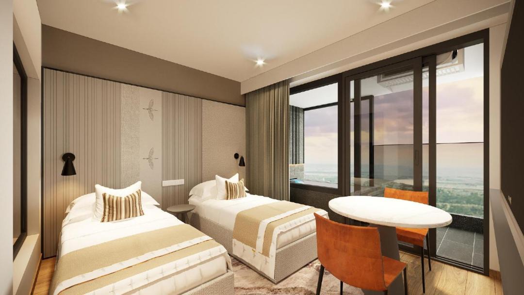 Photo of Bedroom in Thanh Thuy