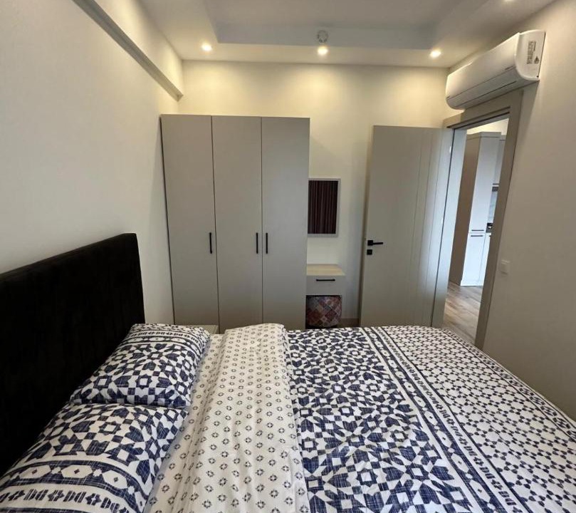 Photo of Bedroom in Tekirova