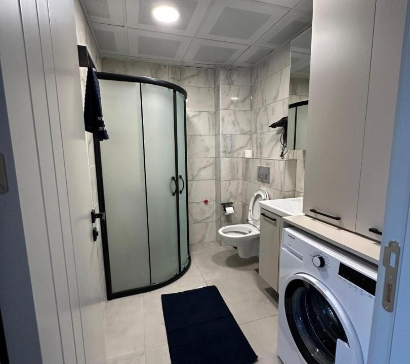 Photo of Bathroom in Tekirova