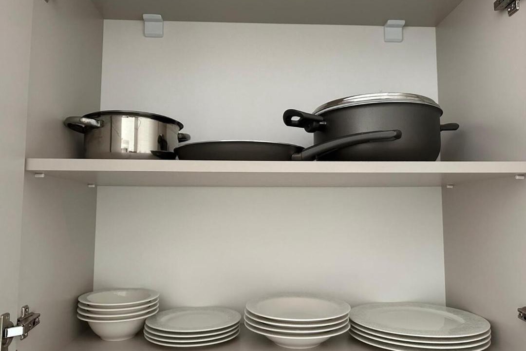 Photo of Kitchen in Tekirova