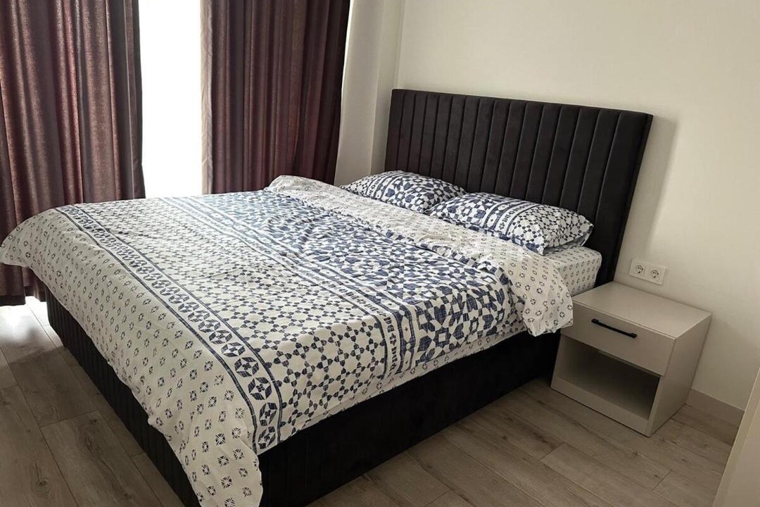 Photo of Bedroom in Tekirova