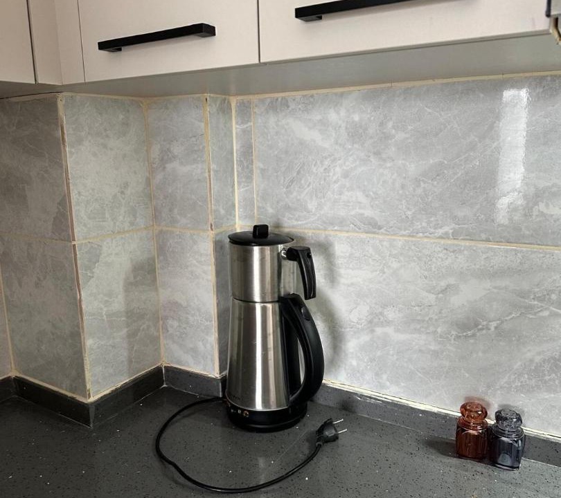 Photo of Kitchen in Tekirova