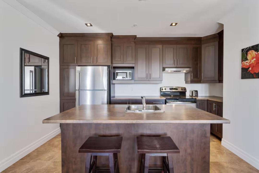 Photo of Kitchen in Boischatel