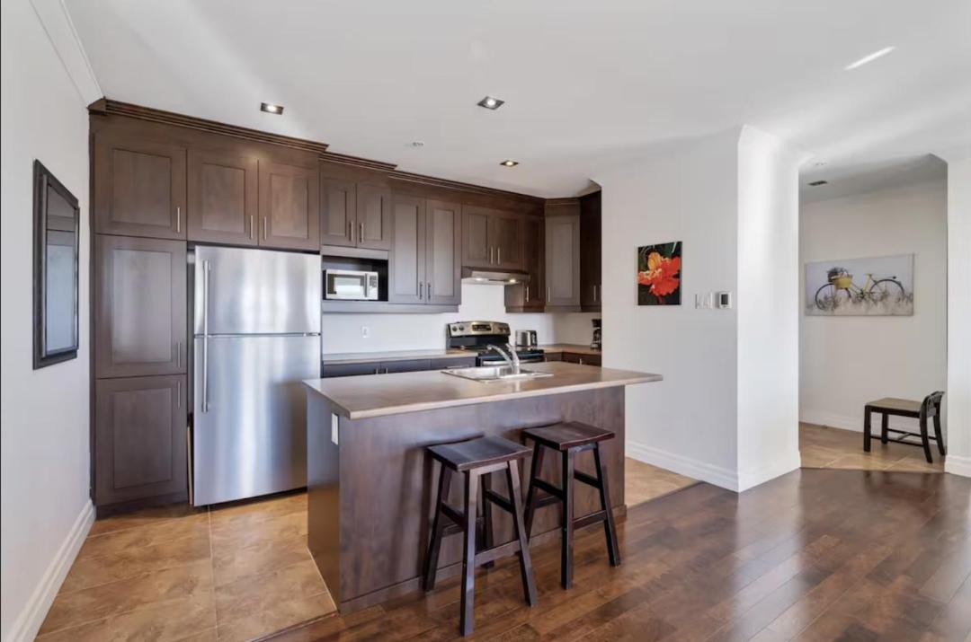 Photo of Kitchen in Boischatel