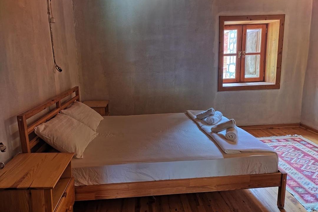Photo of Bedroom in Kumluca