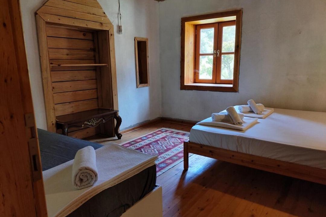 Photo of Bedroom in Kumluca