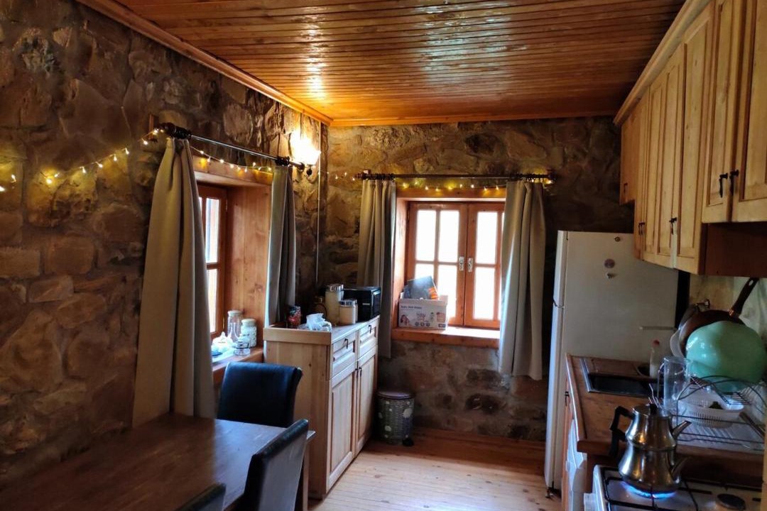 Photo of Kitchen in Kumluca