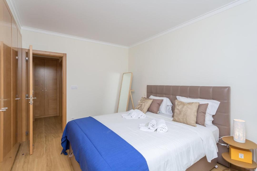 Photo of Bedroom in Olivais