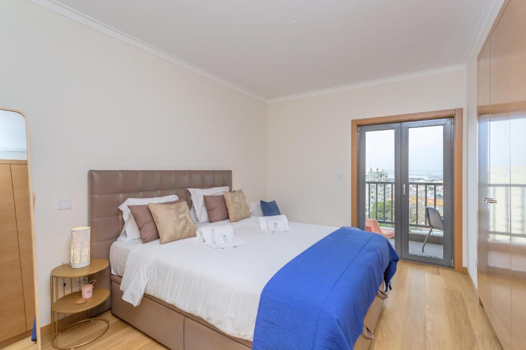 Photo of Bedroom in Olivais