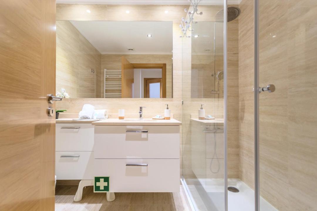 Photo of Bathroom in Olivais